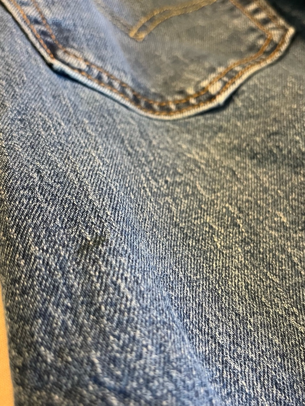 Levi’s 505 Jeans | 30x32 - Picture 7 of 11